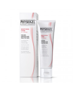 PHYSIOGEL SOOTHING CARE AI CRE 50ML [01127]