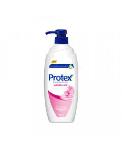 PROTEX ครีมอาบน้ำ บลอสซัม แคร์ 450ML (05585) ขายขาด