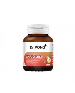 DR.PONG ANA-X 30 RB30CA (02109)