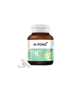 DR.PONG PRO AC RB30CA (02284)