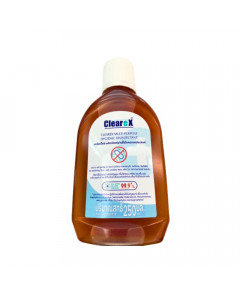 CLEAREX น้ำยาฆ่าเชื้อ SOL 250ML (81212) #7