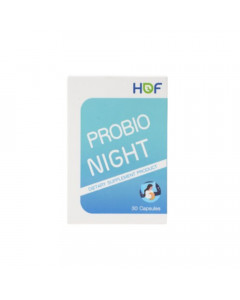 HB HOF PROBIO NIGHT RB3ST10CA (10163)