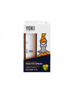 SB YOKI MOUTH SPR 10ML (63107)