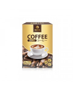 MANA COFFEE ZERO 15GM RB10SA (01194) #7