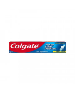 COLGATE ยาสีฟัน รสยอดนิยม 150GM (32019) ขายขาด