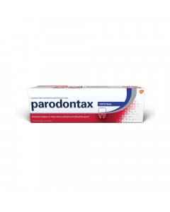 PARODONTAX ยาสีฟัน ORIGINAL 150GM [15168]