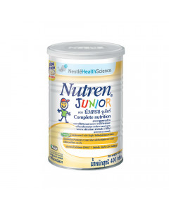 NESTLE NUTREN JUNIOR POWD 400GM [95188] EXP06/23