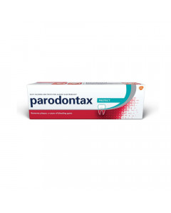 PARODONTAX ยาสีฟัน PROTECT 150GM [96720]