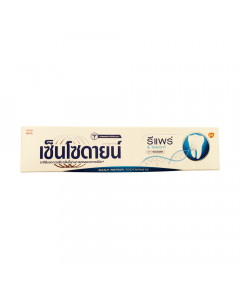 SENSODYNE ยาสีฟัน REPAIR & PROTECT 100GM [99332]