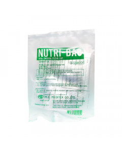 ถุงให้อาหารเหลว NUTRI- BAG ME 500ML [11251] ขายขาด