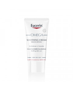 EUC OMEGA SOOTHING CRE 50ML [58750]