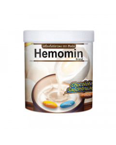 Hemomin ฮีโมมิน ช็อกโกแล็ต 400g