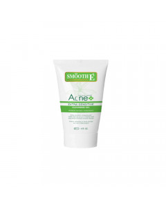 SMOOTH E ACNE EXTRA SENSITIVE CLEANSING GEL 120ML [52877]   
