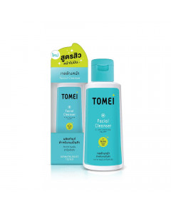 TOMEI FACIAL CLEANSER 45ML [02417] #7 EXP03/23