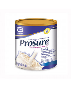 
Prosure Vanilla Powder 380gm