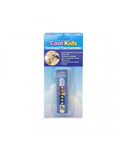 NanoMed Cool Kids Forehead Thermometer