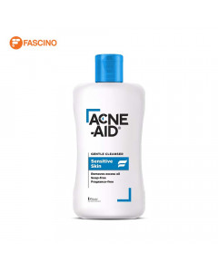 Acne-Aid Gentle Cleanser Sensitive Skin 50 ml