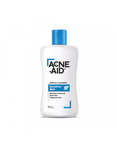 Acne-Aid Gentle Cleanser Sensitive Skin 100 ml