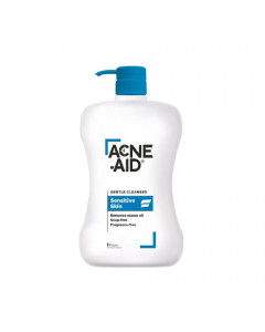 Acne-Aid Gentle Cleanser Sensitive Skin 500 ml