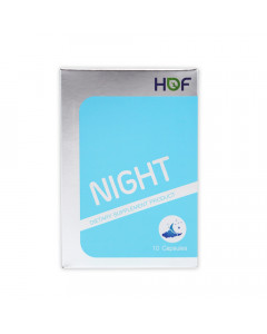 Hof Night