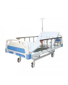 fasicare 3 crank hospital bed fb 111