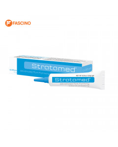 Stratamed advanced film-forming wound dressing 10g