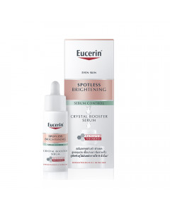 Eucerin Spotless Brightening Sebum Control Crystal 30 ml