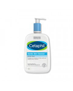 Cetaphil Gentle Skin Cleanser 1 ลิตร