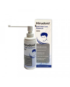 Hirudoid Anti Hair Loss Essence Men 80 มล