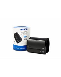 OMRON เครื่องวัดความดัน UPPER ARM รุ่น HEM-7600T [96288]    